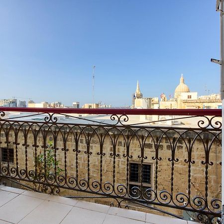 A 1Br Stylish, Fully Equipped Home In The Capital By 360 Estates Valletta Exterior foto