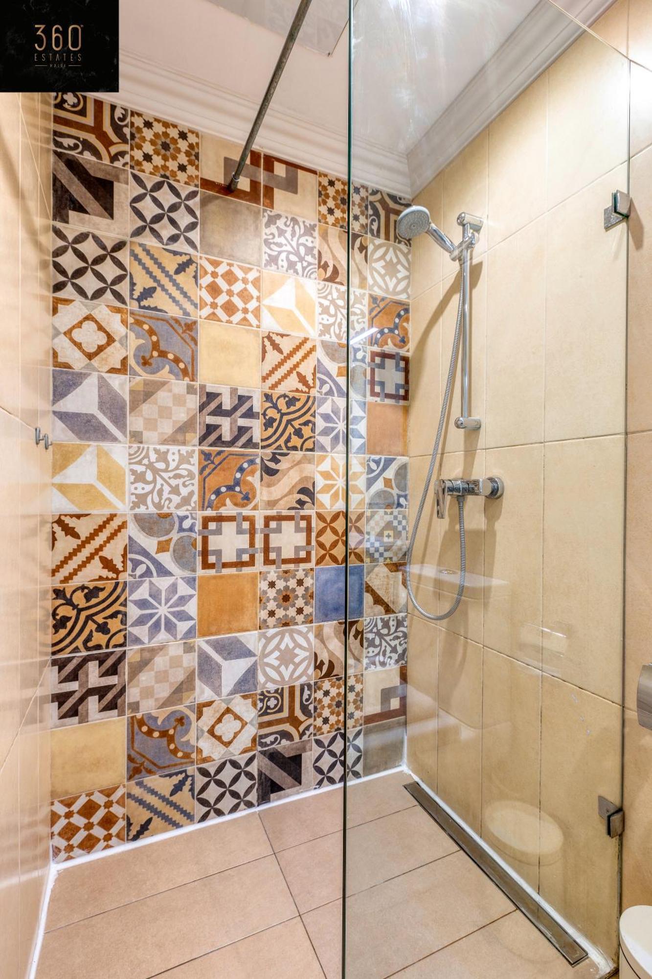 A 1Br Stylish, Fully Equipped Home In The Capital By 360 Estates Valletta Exterior foto
